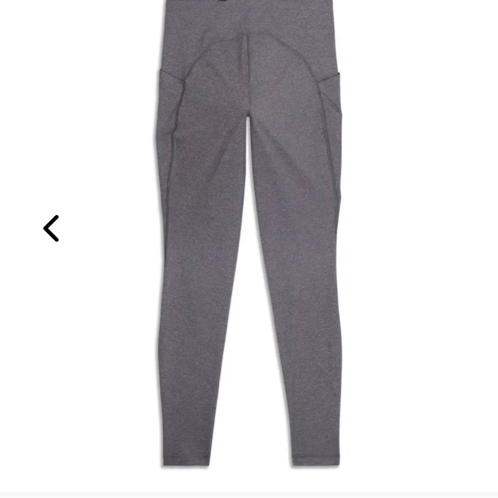 lululemon Swift Speed High Rise Leggings